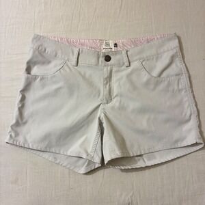 Flylow Gear Womens Size 6 Hiking Beige Style 0077‎ Stretch Outdoor Hiking